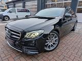 Mercedes-Benz E 350 d Lim. Sportstyle Edition 1.Hand AMG-Line - Mercedes-Benz E 350: Sport