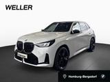 BMW X3 M50 M-Sport-Pro Pano AHK StHz H/K DA/PA-Pro
