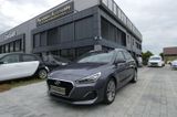Hyundai i30 Passion + Sehr gute Ausstattung     - : Gute