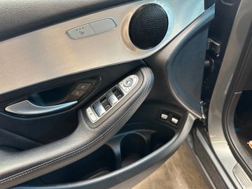 Mercedes GLC 250 - 9