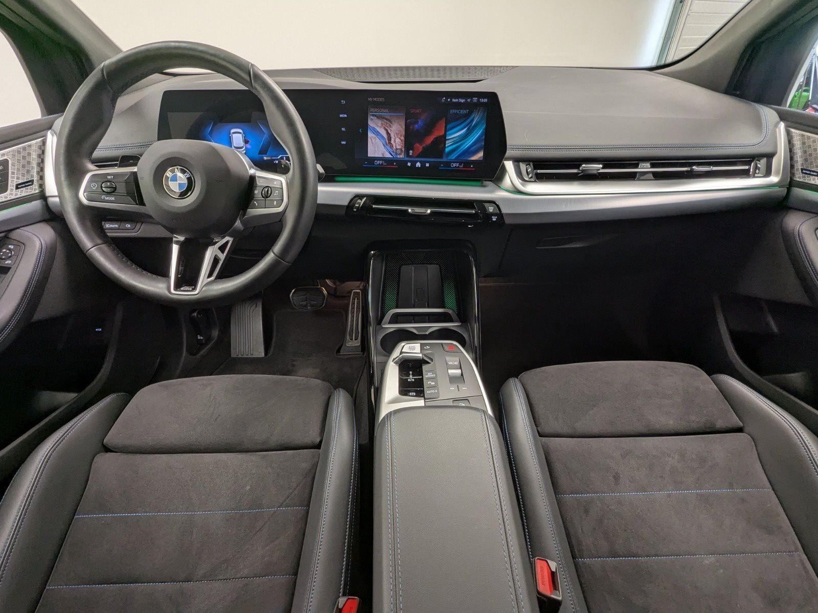BMW 220 Active Tourer - Bild 7