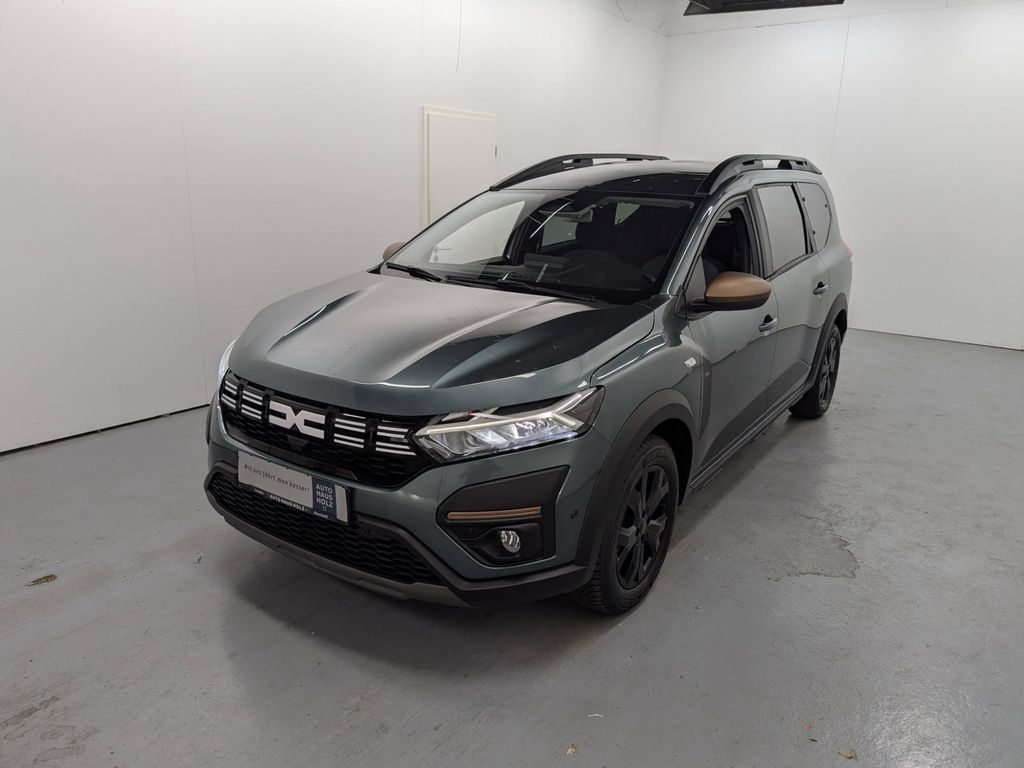Image of Dacia Jogger