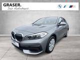 BMW 116i Hatch DAB WLAN Klima Shz PDC - BMW: Hatch
