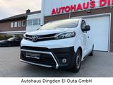 Toyota Proace Verso Kasten 1.5 D-4D L1 Meister - Toyota Gebrauchtwagen in Bocholt