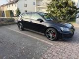 Volkswagen Golf 7 | 2.0 TDI BMT GTD | Panorama | Navi  Pro - Volkswagen Golf: 7 GTD