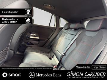 2024 Mercedes-BENZ EQA 缩略图 22