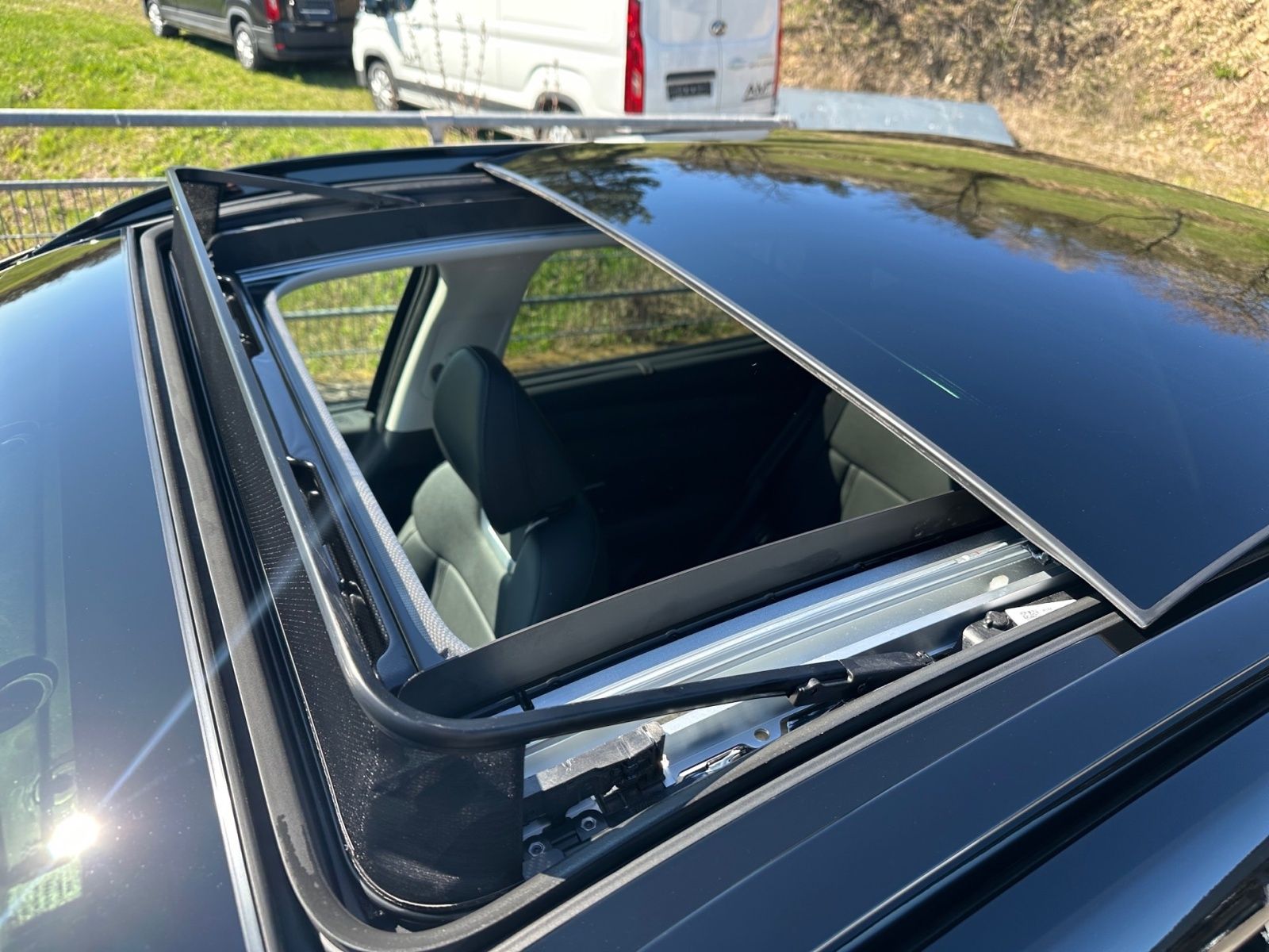 Hyundai Tucson – Bild 19