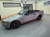 Ford Mustang - gebrauchte Ford Mustang aus dem Jahr 2012