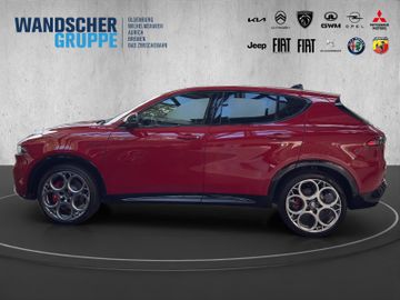 Alfa Romeo Tonale Ibrida MY25 VELOCE *Harman Kardon*Pano*