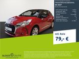 DS Automobiles DS3 PureTech 82 So Chic - DS Automobiles DS3 aus 2018