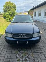 Audi A4 b5 1.8 T - Audi A4 aus 1996: Kombi