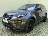 Land Rover Range Rover Evoque HSE Dynamic Pano Standheizung - Land Rover Range Rover Evoque: R Dynamic Hse