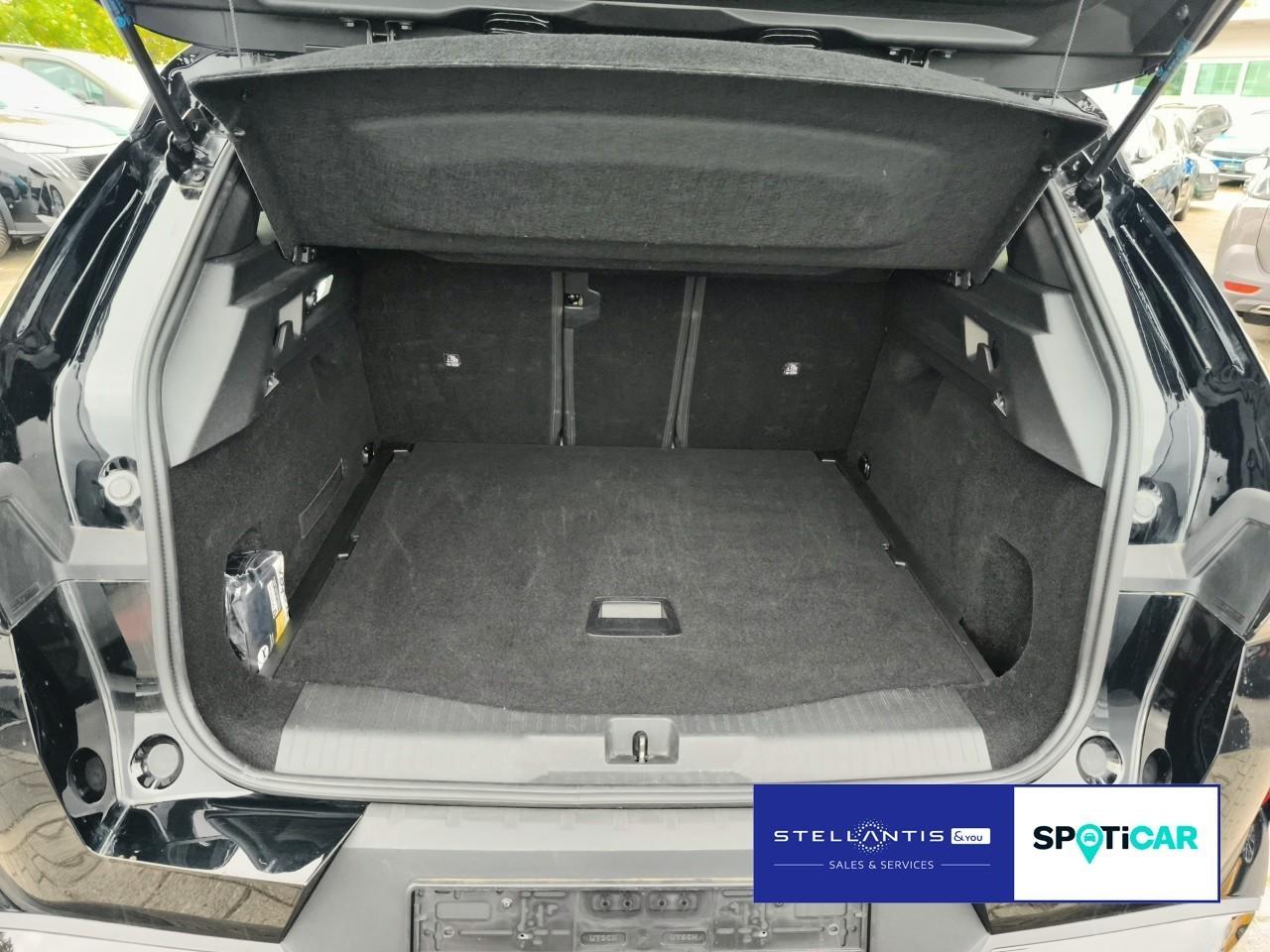 Opel Grandland 1.2 Mild-Hybrid GS Drive Ass.2.0, миниатюра 6