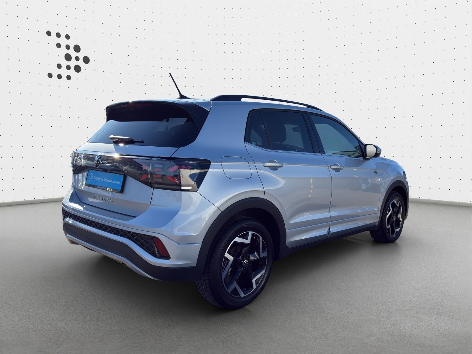 Volkswagen T-Cross - Bild 16