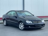 Mercedes-Benz CLK 240 /Aut./Klima/Leder/Xenon/SHZ/Schiebedach