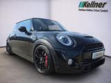 MINI Cooper S Aut. ACC+H/K-Sound+JCW-Lederlenkrad - MINI Cooper JCW Gebrauchtwagen