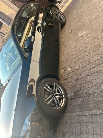MERCEDES-BENZ Verkaufe Mercedes A180 D