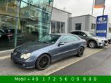 Mercedes-Benz CLK 240 Avantgarde Leder Navi 18" Eibach