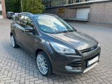 Ford Kuga 2,0 TDCi 4x4 132kW Individual  - Ford Kuga in Hamburg