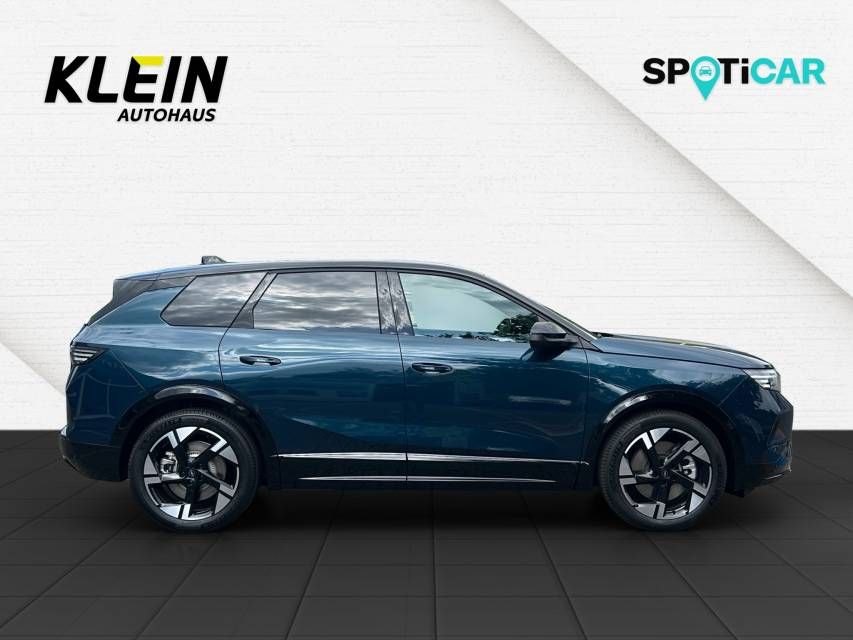 Opel Grandland (X) - Bild 6