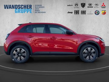 Fiat 600 1.2 Business Edition ALLWETTER SHZ LED KAMER