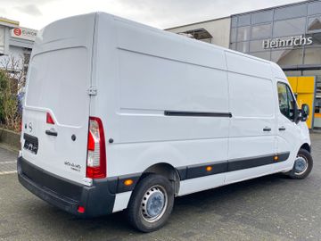 Bild 3 Opel MOVANO L3H2 PDC KAMERA HOLZBODEN AUTOMATIK