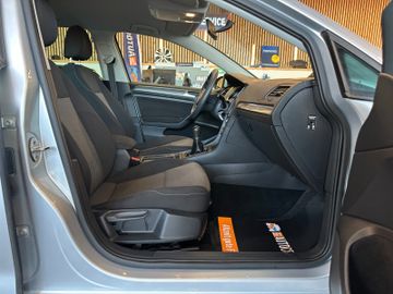 Volkswagen Golf VII Variant Trendline BMT *Bi-Xenon*Klima*