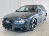 Audi A4 Avant 2.0 TDI *ABT Umbau* - Audi A4 aus 2005: TDI