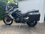 Triumph Tiger XCa - TRIUMPH TIGER XCA