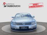 Volkswagen Phaeton BiXENON+KLIMA+LEDER+GSD+TMP+SHZ+SLÜFTUNG - Volkswagen Phaeton mit Benzin-Antrieb