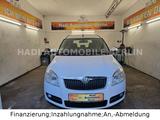 Skoda Roomster Style 1.4 16V/Benzin/LPG Gas/TÜV Neu - Skoda Roomster: 1.4