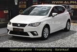 Seat Ibiza 1.0 TSI 81kW Style APPLE CARPLAY TÜV neu - Seat Ibiza: 1.8