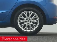 Seat Ibiza - Vorschau Bild 28