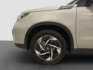 Fotografie 15 des Suzuki Vitara 1.5 Hybrid Comfort+ Navi SHZ PDC