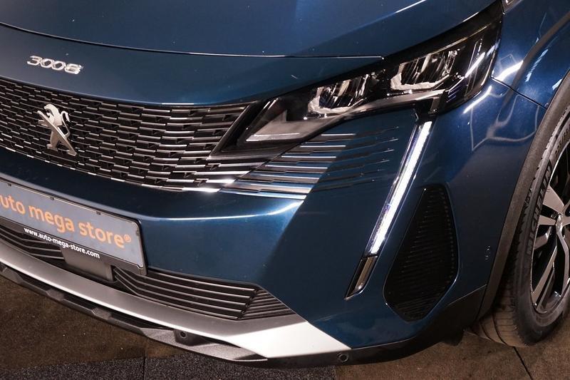 Peugeot 3008 2023 occasion — photo 3