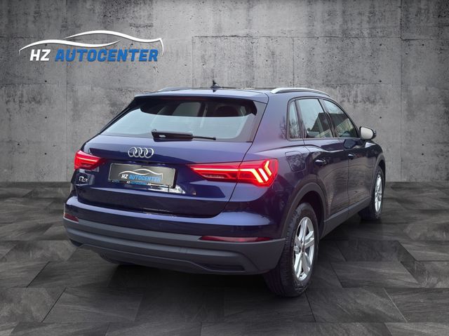 Audi Q3 35 TDIS-Tronic*LED*NAVI*APPLE*ACC*KAMERA*LANE