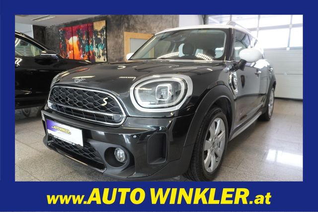 MINI Cooper SE Countryman COUNTRYMAN Cooper S E Coope