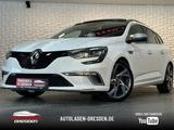 Renault Megane 1.6 TCE Energy GT LED#VIRTUAL#BOSE#HUD#SD - Renault Gebrauchtwagen in Dresden