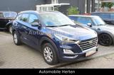 Hyundai Tucson 1.6*NAVI*KAMERA*LED*75TKM*TOP* - Hyundai TUCSON Gebrauchtwagen in Essen
