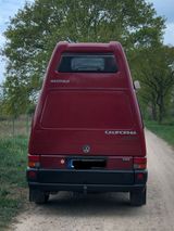 Volkswagen California Exclusive - Wohnmobil oder -wagen Exclusive