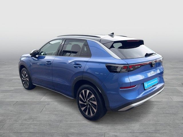 Volkswagen T-Roc 1.5 eTSI Life RFK SHZ LED plus foto 3