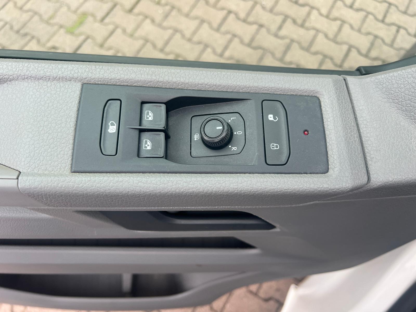 Volkswagen T6.1 Transporter Kasten 4MOTION