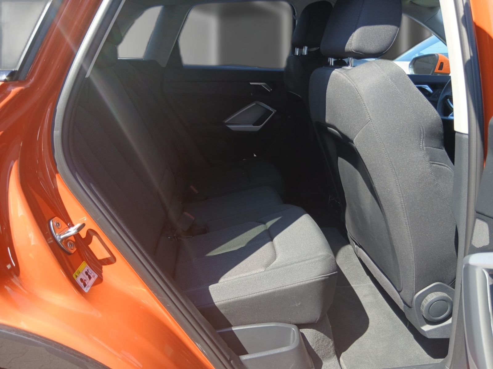 Audi Q3 - Bild 10