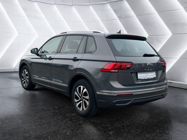 Volkswagen Tiguan - Bild 3