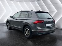 Volkswagen Tiguan - Vorschau Bild 3