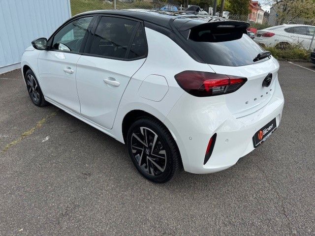 Fahrzeugabbildung Opel Corsa F GS Navi*Sitzh.*Kamera*Allw.