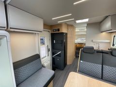Adria Matrix 60Y 670 SL JUBILEE *Sondermodell*