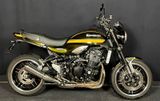 Kawasaki Z900 RS- 2020 - KAWASAKI 9 R