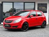 Opel Corsa D WENIG KM/HEU NEU/GARANTIE - Opel Corsa: Kombi