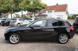 BMW 120 i Advantage *SHZ*PDC*digitales Cockpit* - BMW 120: 120i